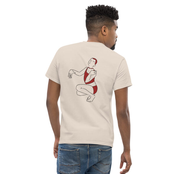 Unisex classic tee - Afbeelding 7
