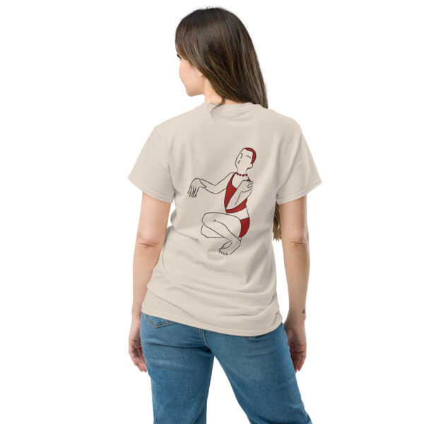 Unisex classic tee - Afbeelding 6