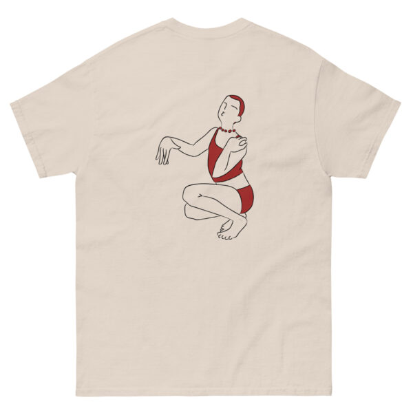 Unisex classic tee - Afbeelding 13