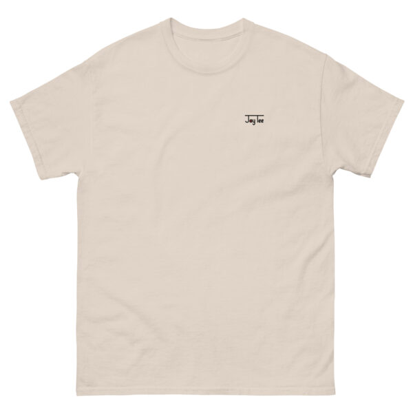 Unisex classic tee - Afbeelding 5