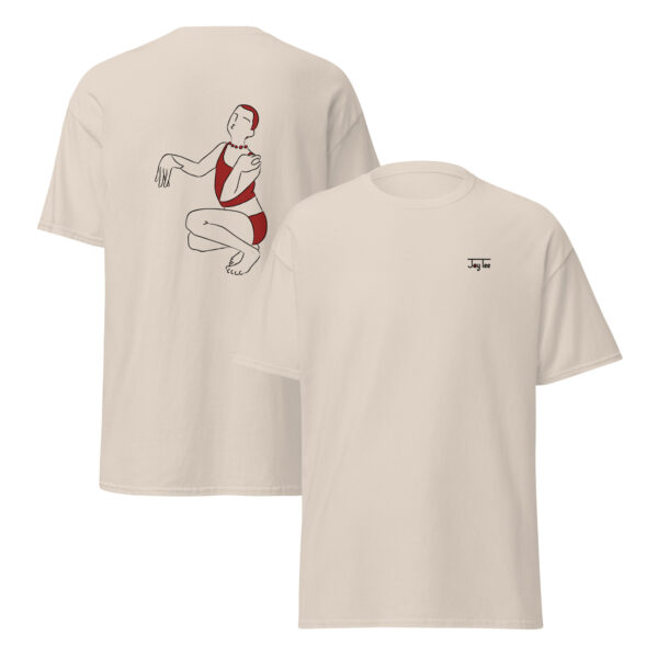Unisex classic tee