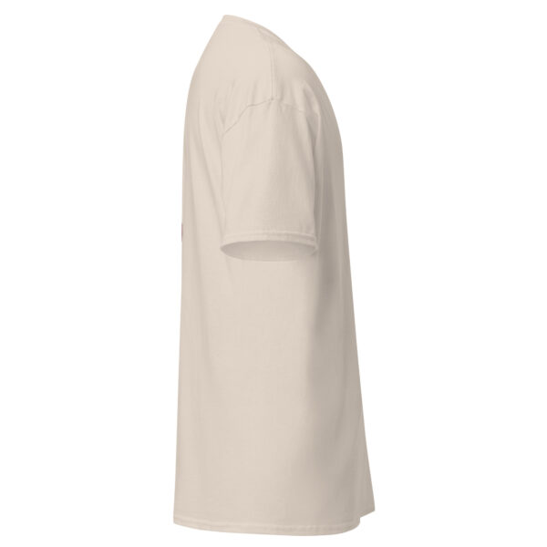 Unisex classic tee - Afbeelding 3