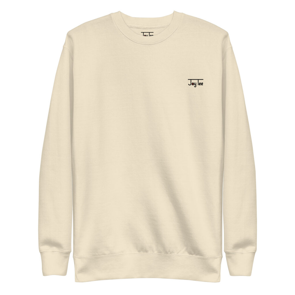 Duckwalk Sweatshirt by JayTee