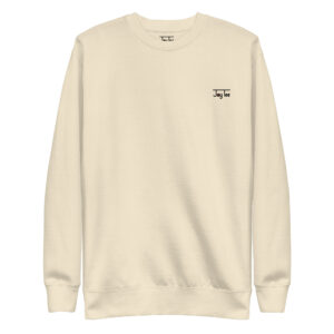 Duckwalk Sweatshirt by JayTee