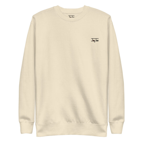 Duckwalk Sweatshirt by JayTee